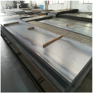 高品質サプライヤー 中国製 軟鋼 ASTM A36 S235 S275 S355 <span class=keywords><strong>1075</strong></span> 炭素鋼板 低価格 炭素鋼板ロール - Product Image 2