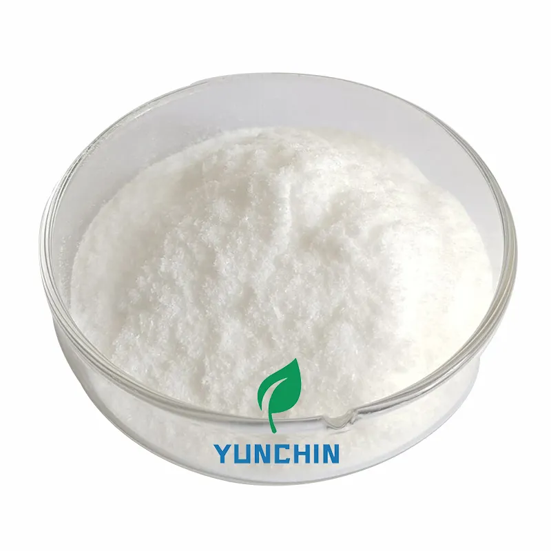 Factory Provide Top Quality Taurine Food Grade 99% Taurine Powder