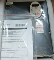 Variador de Frecuencia Schneider ATV212HD11N4 100% Original, Trifásico, 380V-480V, 11kW, 15HP, EMC Integrado, IP21, Altivar 212 Original