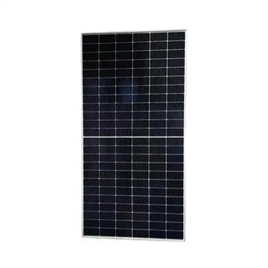 El panel fotovoltaico solar de Ja 2/<span class=keywords><strong>Mr</strong></span> Mbb Perc Half Cells 540W 550W Ja Paneles solares para uso doméstico - Product Image 3