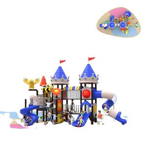 Équipement extérieur approuvé <span class=keywords><strong>de</strong></span> terrain <span class=keywords><strong>de</strong></span> jeu d'enfants - Product Image 1