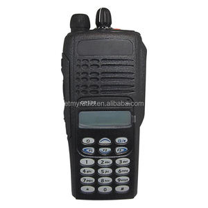 Walkie Talkie Analógico GP380 PRO7150 GP338 de Largo Alcance 5W 0-5km IP54 Resistente al Agua con Control VOX - Product Image 3