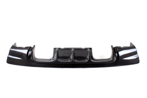 Đối Với Bộ Khuếch Tán Cản Sau Bằng Sợi Carbon BMW E46 M3 V - Product Image 2