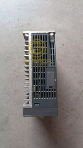 6SL32105FE110UA0 6SL3210-5FE11-0UA0 ชุดไดรฟ์อุตสาหกรรมประสิทธิภาพสูงสำหรับการควบคุมการเคลื่อนที่ - Product Image 3