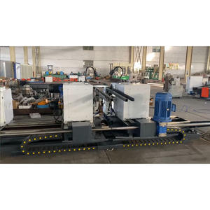 固德数控铣床SGB-159-2/SGB-219-2 2轴2主轴300公斤负载卧式自动高精度高1年保修 - Product Image 4