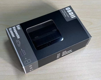 Lector de Códigos OBD II B33 PIC18F25K80 BLE Super Mini ELM327, Herramienta de Diagnóstico con Función de Reposo para IOS/Android/Windows V1.5