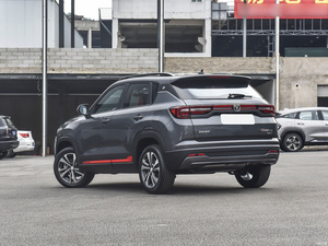 2024 2025 Changan CS35 Cộng Với 1.4T Mới Xăng Xe Trung Quốc Giá Rẻ Chất Lượng Cao Xăng SUV Tự Động Khí Xe Cho Bán - Product Image 5