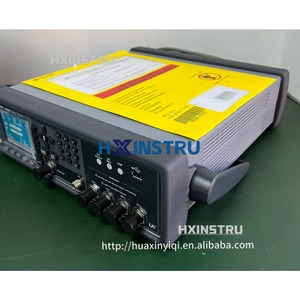 1 ชิ้น Keysight E4980Al-102 เครื่องวัด LCR ความแม่นยำสูง H - Product Image 2