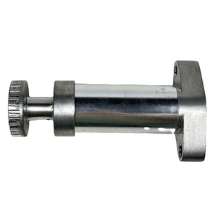 Nouvelle pompe à essence manuelle 489944C91 4W0788 L110 avec joint pour ST II 1971-1980 Haute qualité - Product Image 2