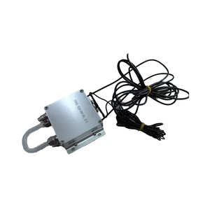 Resistore Professionale ad Alta Potenza Raffreddato a Liquido in Alluminio, Produttore di Resistori Personalizzabili, Reti e Array - Product Image 6