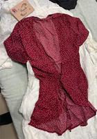 Lot de vêtements pour femmes neufs 2025, assortiment de robes et hauts, en balles en vrac