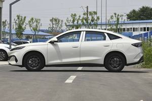 BYD Seal 06 2024 d'occasion, voiture électrique haut de gamme d'occasion en Chine avec une autonomie NEDC de 601 à 700 km et un moteur de 300 kW - Product Image 5