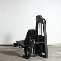 Support d'haltères réglable moderne pour banc de gymnastique à domicile en métal pour l'haltérophilie Logo personnalisé Support d'entraînement pliable de style plat pour squat