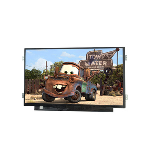 Écran LCD TFT 10,1 pouces B101XTN01.0, réponse rapide, panneau TN avancé 1366x768, 60 Hz, luminosité 200 cd/m² - Product Image 1