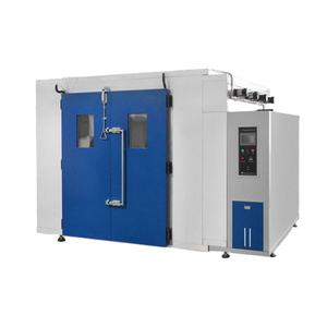 Cámara de Pruebas Ambientales JY, Máquina de Temperatura y Humedad, Sala de Pruebas de Estabilidad Climática para Vehículos - Product Image 1