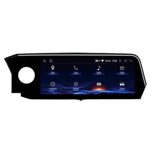 Lecteur DVD YZG 12.3 pouces 8 cœurs 4G Android 10.0 Carplay IPS écran Navigation multimédia utilisé pour Lexus ES 2018-2019 - Product Image 1