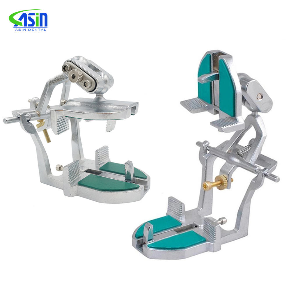 Bocca Per Protesi Articolatore Magnetico Odontoiatrico | Grande Bocca Regolabile | Per Laboratorio Protesi Idropulsore Dentale Portatile - Foto 10