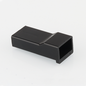 Spina per cablaggio maschio e femmina a 3 pin, connettore per auto impermeabile con guscio <span class=keywords><strong>in</strong></span> <span class=keywords><strong>gomma</strong></span> - Product Image 4