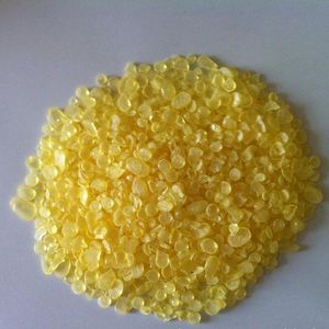 Résines pétrolières hydrocarbures C9 C5 jaune clair les plus vendues, utilisées dans les peintures de signalisation routière - Product Image 2