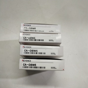 CA-DBW5 แหล่งกำเนิดแสงแบบแท่งสีขาวขนาด 50 มม. - เหมาะสำหรับการตรวจสอบด้วยระบบวิชั่นอุตสาหกรรม - Product Image 6