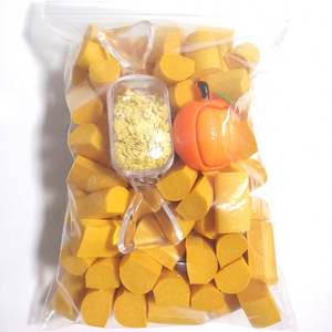 Chocolates Foam <b>Slime</b> Clay Foam <b>Slime</b> Diy <b>Slime</b> <b>Charms</b> Accessories Sponge Strip <b>Charms</b> - Product Image 5