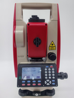 Station Total Topographique South Survey Equipment KTS-442R15U Kolida Total Station Gps Estacion Total