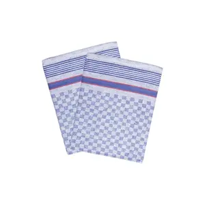 Panni da cucina in cotone. merchandising. - Product Image 1