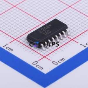 ทรานซิสเตอร์ทรานซิสเตอร์ SOP-16-4.4mm LTV-244ใหม่ของแท้ชิ้นส่วนอิเล็กทรอนิกส์ - Product Image 1