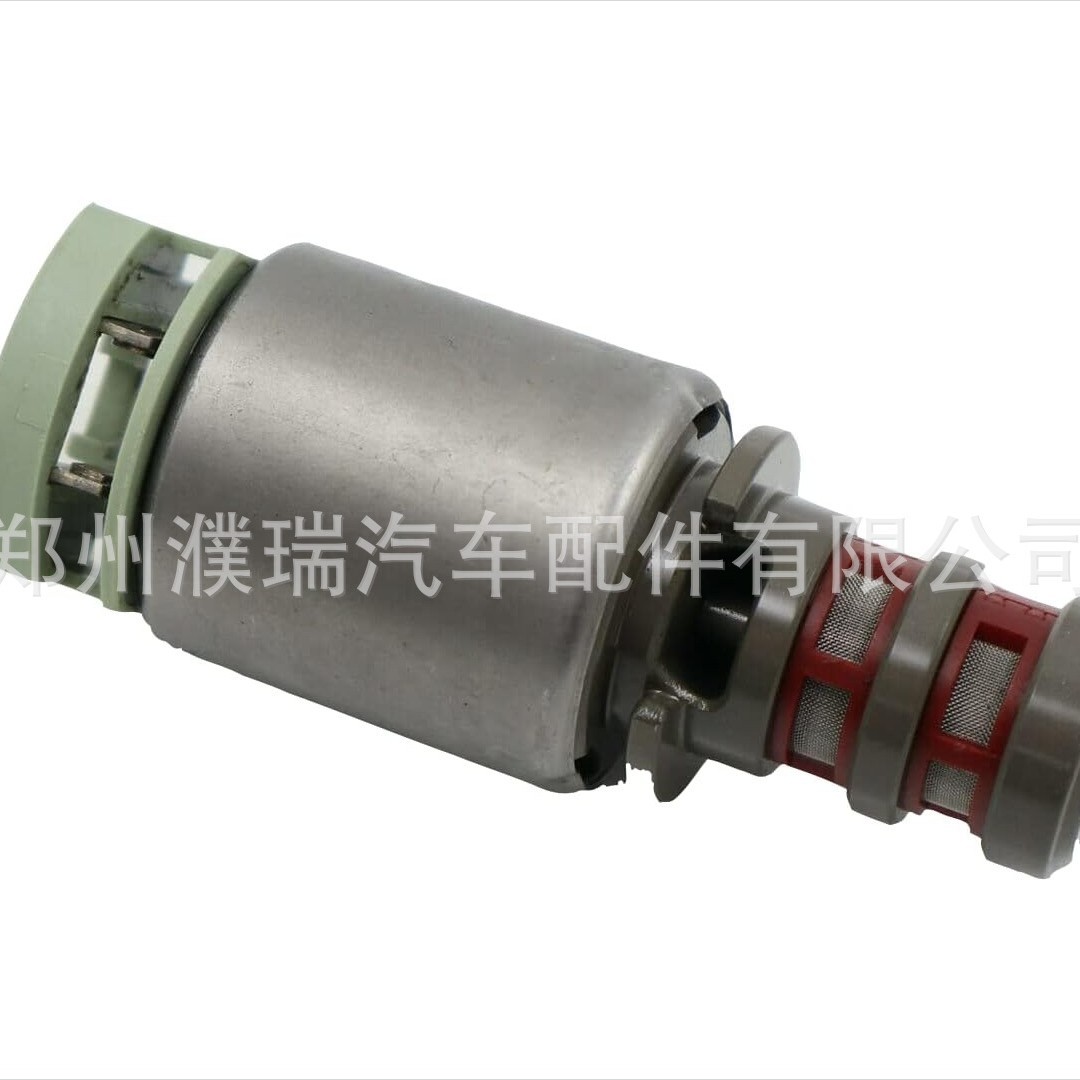 Jeffergarden Remplacement De L'électrovanne De Transmission Automatique 4l60e Pour Buick Rainer 2004 2007 74726184