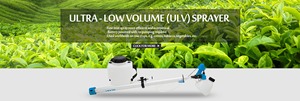 Пластиковый распылитель для обеззараживания насекомых - Product Image 5
