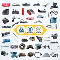 K1375050004A0 Transmisor Remoto Nuevo de Alta Calidad para Foton Forland View Aumark, Repuestos