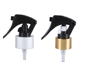 24/410 nhôm Mini kích hoạt Phun màu đen trắng minh bạch rõ ràng nhự<span class=keywords><strong>a</strong></span> phun - Product Image 2