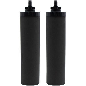 Berkey BB9-2 Activated Carbon Replacement <b>Filters</b> Outdoor Gravity <b>Water</b> Filtration Available for Cross-Border Dropshipping - Product Image 2
