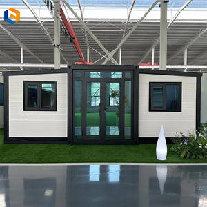 <span class=keywords><strong>Casa</strong></span> Rodante Tow Wings, de Montaña, se Expande en un Spa sobre Ruedas, Luego se Reduce para Escapadas Urbanas - Product Image 1