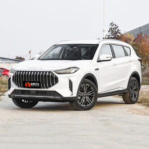 प्रयुक्त कारों जेटौर एक्स 70 प्लस 2025 2023 1.5p टर्बो ग्रे - Product Image 5