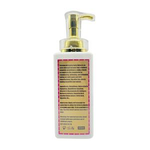 <span class=keywords><strong>Lotion</strong></span> Corporelle Éclaircissante et Blanchissante Rejuvenate sous Marque Privée pour Peaux Noires, Ultra Hydratante, au Glutathion - Product Image 5