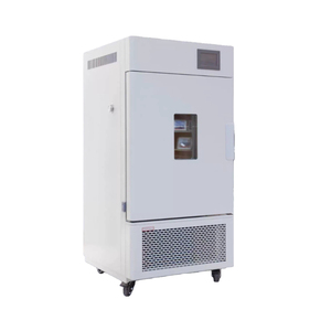 Cámara de Temperatura y Humedad Constantes con Pantalla Táctil a Color para Pruebas de Estabilidad 50L 150L 250L 500L 800L 1000L BPS-50CL - Product Image 2