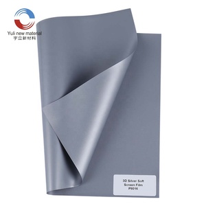 80 Vật Liệu Màn Hình Chiếu ALR Bạc Cơ Giới Cho Phim - Product Image 4