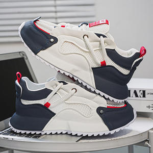 Chaussures pour hommes Chaussures d'été en maille respirante Baskets décontractées pour hommes Chaussures de cyclisme <span class=keywords><strong>Vélo</strong></span> de <span class=keywords><strong>route</strong></span> - Product Image 6