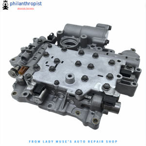 Corps de soupape de transmission automatique U340E U341E pour <span class=keywords><strong>Toyota</strong></span> Yaris Celica Corolla <span class=keywords><strong>Scion</strong></span> Litre 1.5L 1.6L 1.8L - Product Image 6