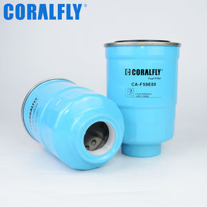 ไส้กรองน้ำมันดีเซล อะไหล่รถยนต์ <span class=keywords><strong>16403</strong></span>-<span class=keywords><strong>59e00</strong></span> ไส้กรองน้ำมัน <span class=keywords><strong>16403</strong></span> <span class=keywords><strong>59e00</strong></span> สำหรับรถยนต์นิสสัน แคชไค ไส้กรองน้ำมัน แม็กซิม่า บลูเบิร์ด ดูอัลลิส J10 - Product Image 1