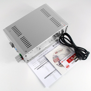 แหล่งจ่ายไฟ ITECH IT6721 60V/8A/180W ปรับค่าได้สำหรับงานห้องปฏิบัติการ - Product Image 2