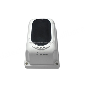 Détecteur de fumée infrarouge à faisceau laser adressable certifié LPCB CE avec conformité EN 54-12 et protection IP30 - Product Image 4