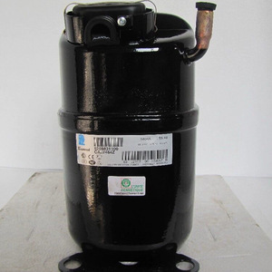Compresor de refrigeración Tecumseh CAJ2446Z R404A 220-240V para congeladores y unidades de refrigeración - Product Image 2