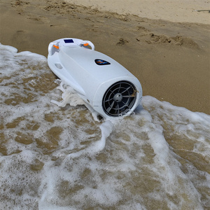 Tabla de surf eléctrica Efoil Hydrofoil de 4KW, 6KW, 7KW para surf acuático, Serie V - Product Image 2