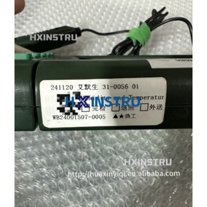 เครื่องบันทึกความชื้นและอุณหภูมิ Extech Instruments RH520A (3) มือสอง H H - Product Image 4