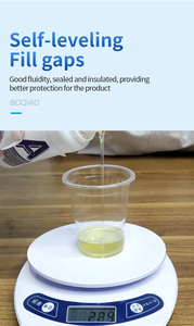 Nhựa đúc Polyurethane 2 phần có độ nhớt thấp và không mùi - Product Image 4