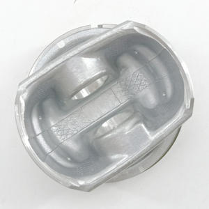 Kit de pistons 11257540609 11257566019 0628.S1 pour Mini Cooper R55 R56 R57 N14 N14B16A Citroën <span class=keywords><strong>Peugeot</strong></span> 1.6 16V 5FX EP6DT 5FV EP6CDT - Product Image 6