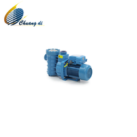 Pompe de piscine AQUA ABS professionnelle économie d'énergie pompe à faible bruit pompe à faible levée