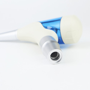 Pistola pulverizadora Dental Air Polisher 3.0 para blanqueamiento dental con diseño de conexión rápida, elimina manchas, uso para adultos - Product Image 3